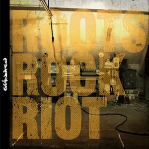 Roots rock riot